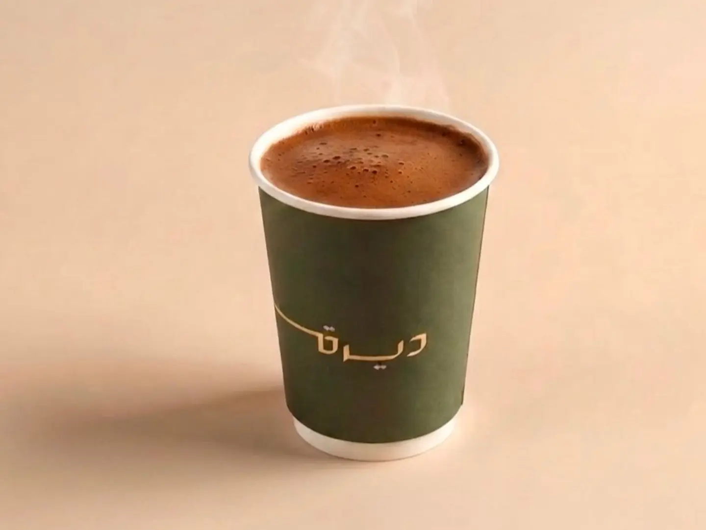 قهوة تركية