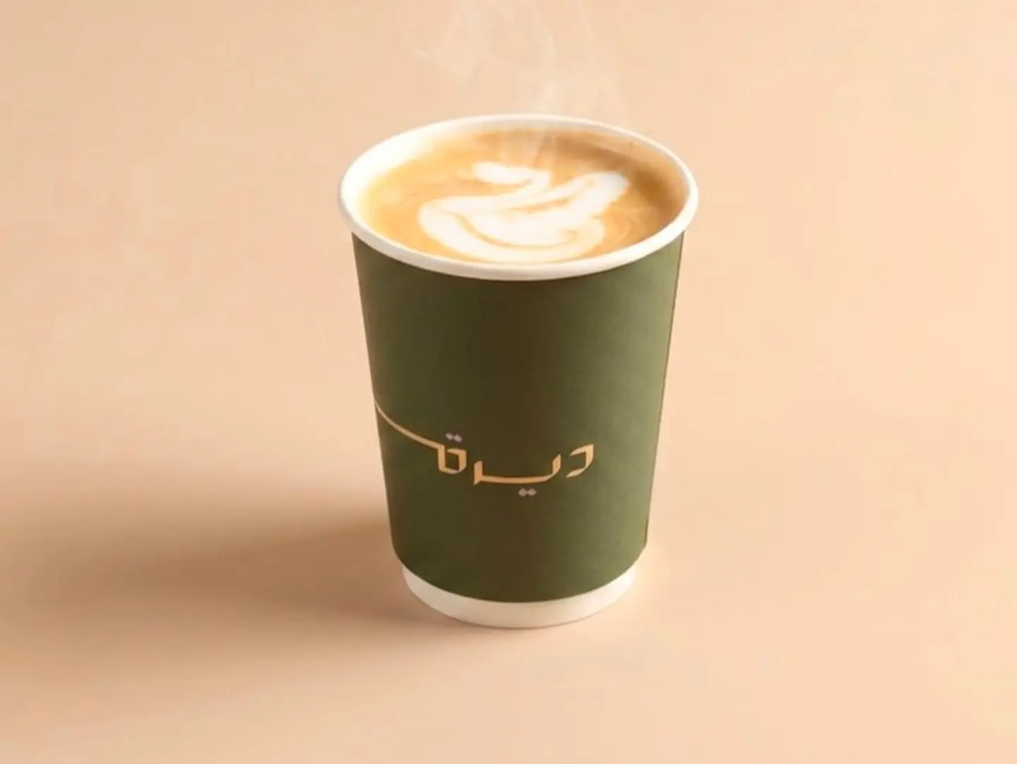 سبانيش لاتيه