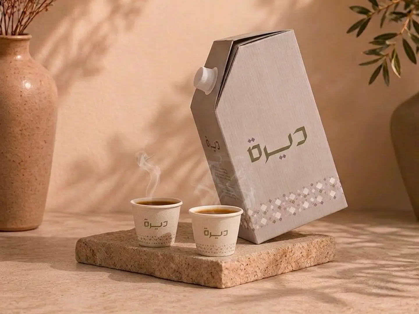 بوكس القهوة (السعودية)