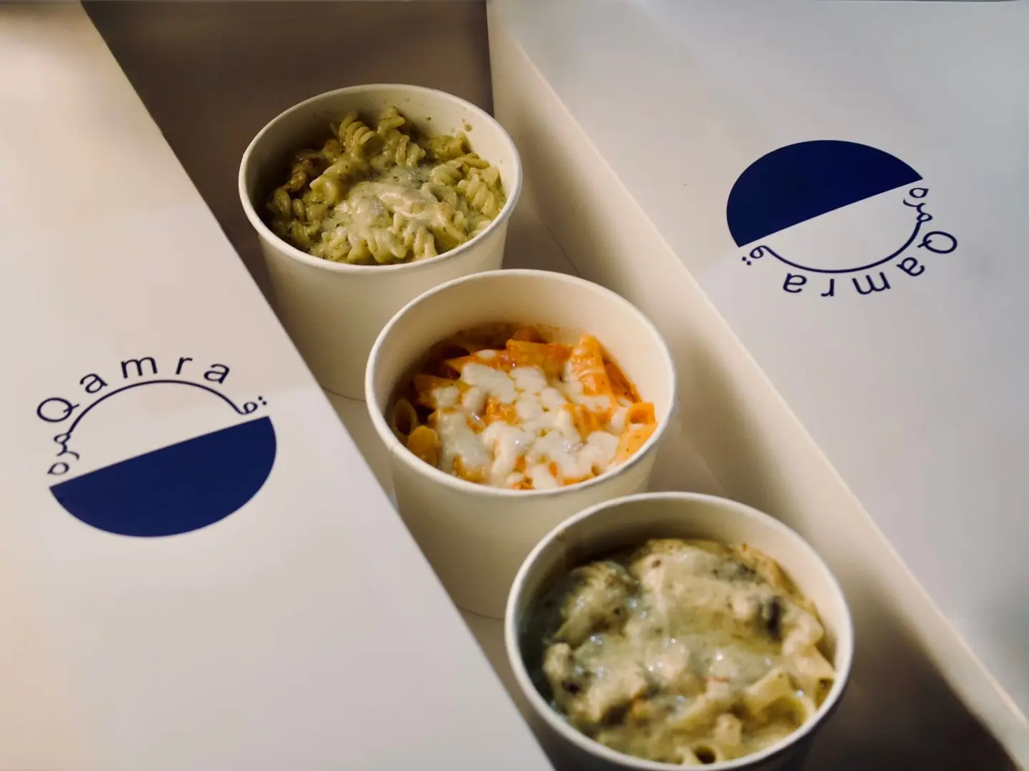 باستا كومبو