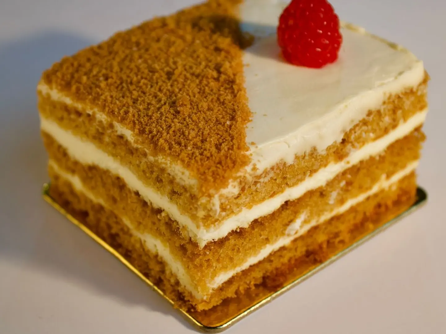 Honey Cake