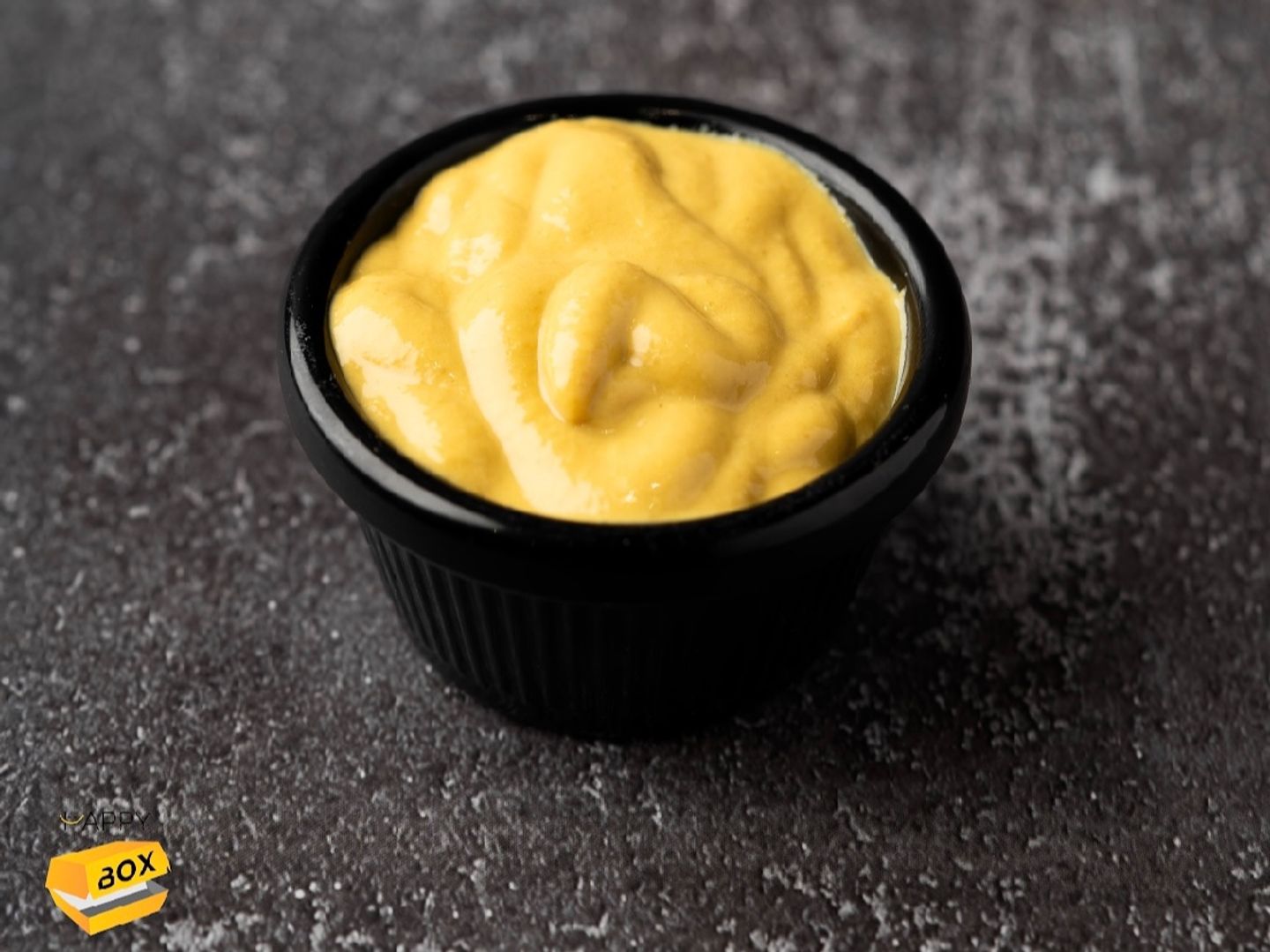 Mustard Sauce