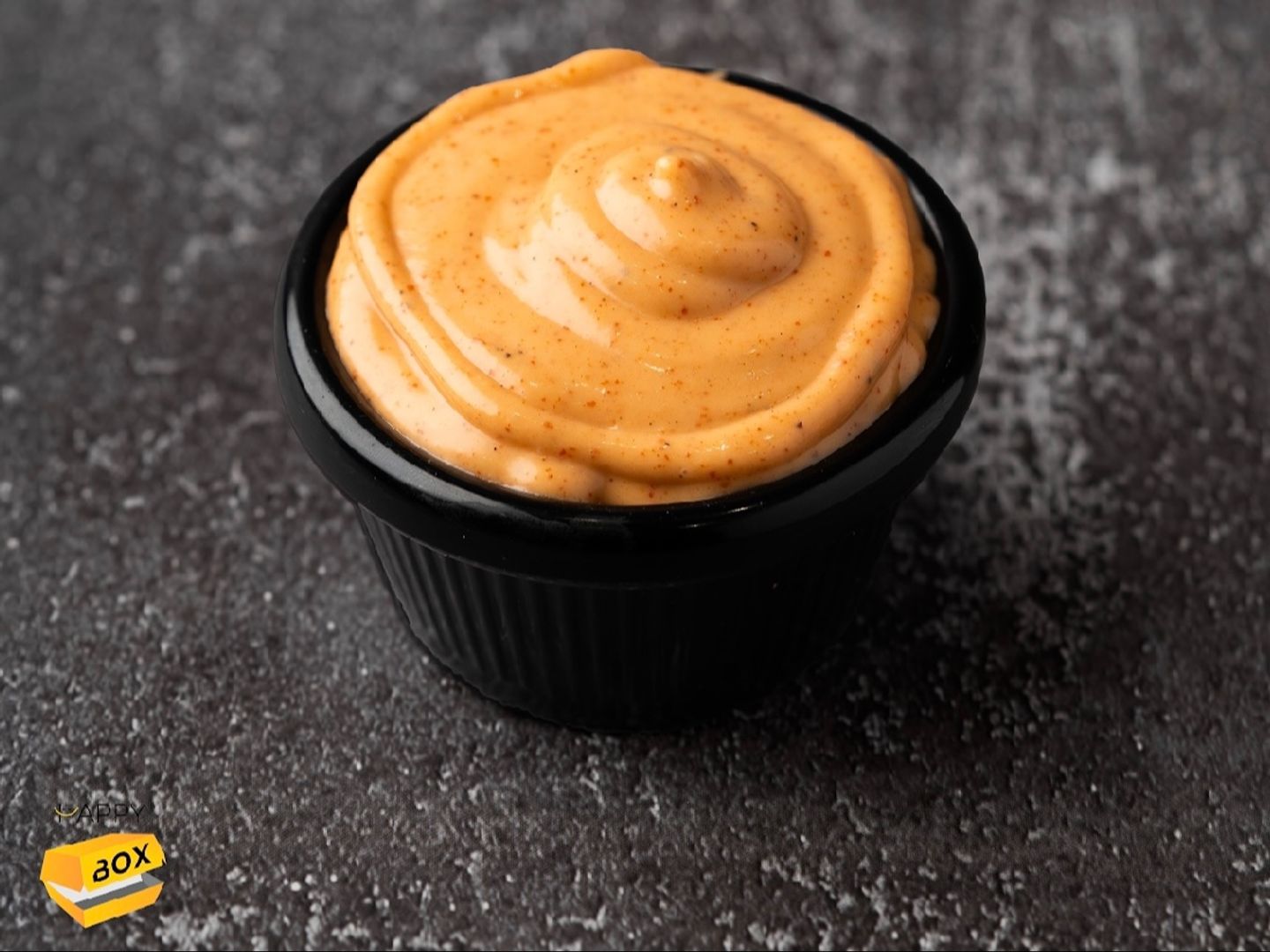 Happy Box Sauce
