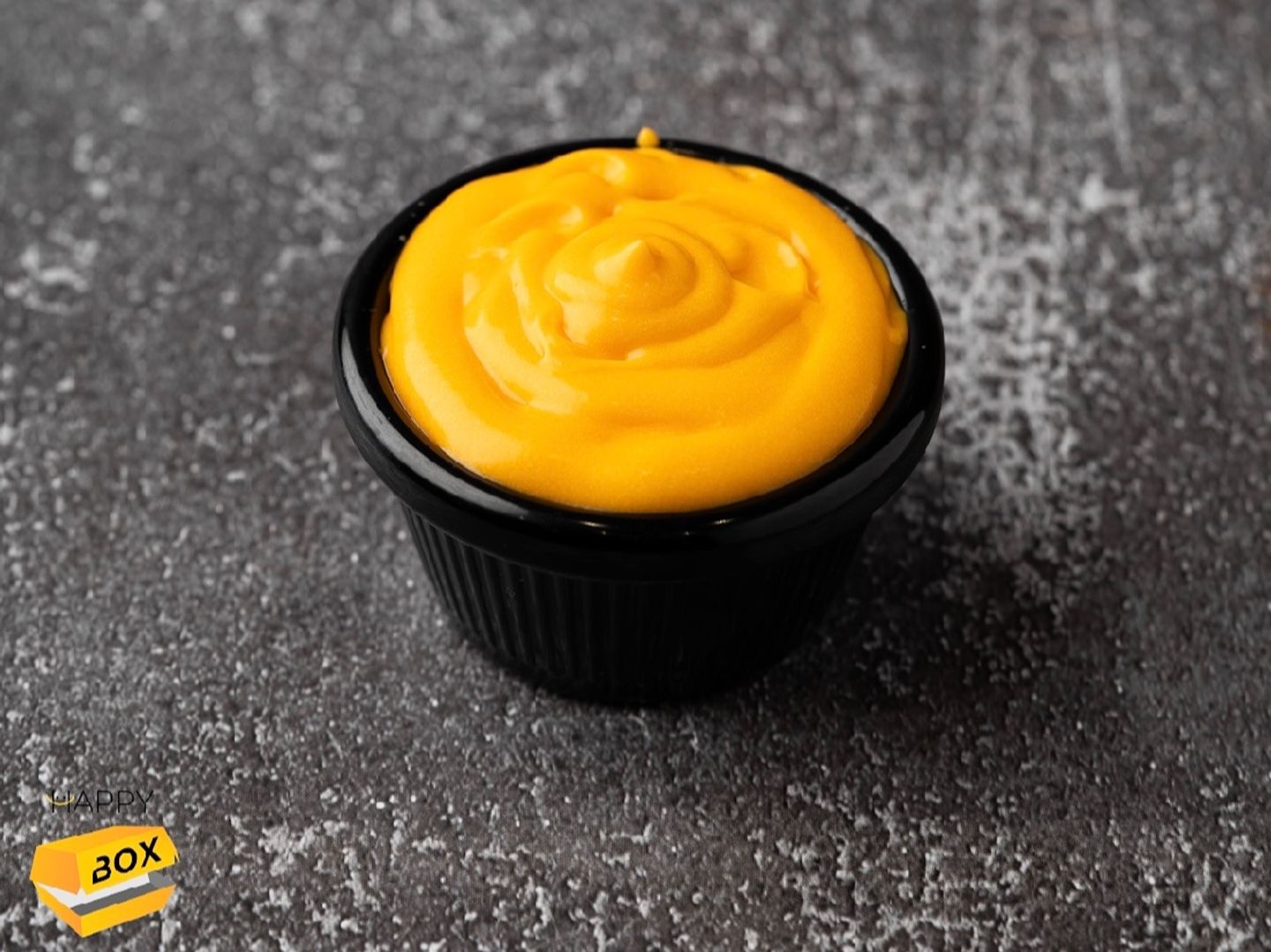 Cheese Sauce