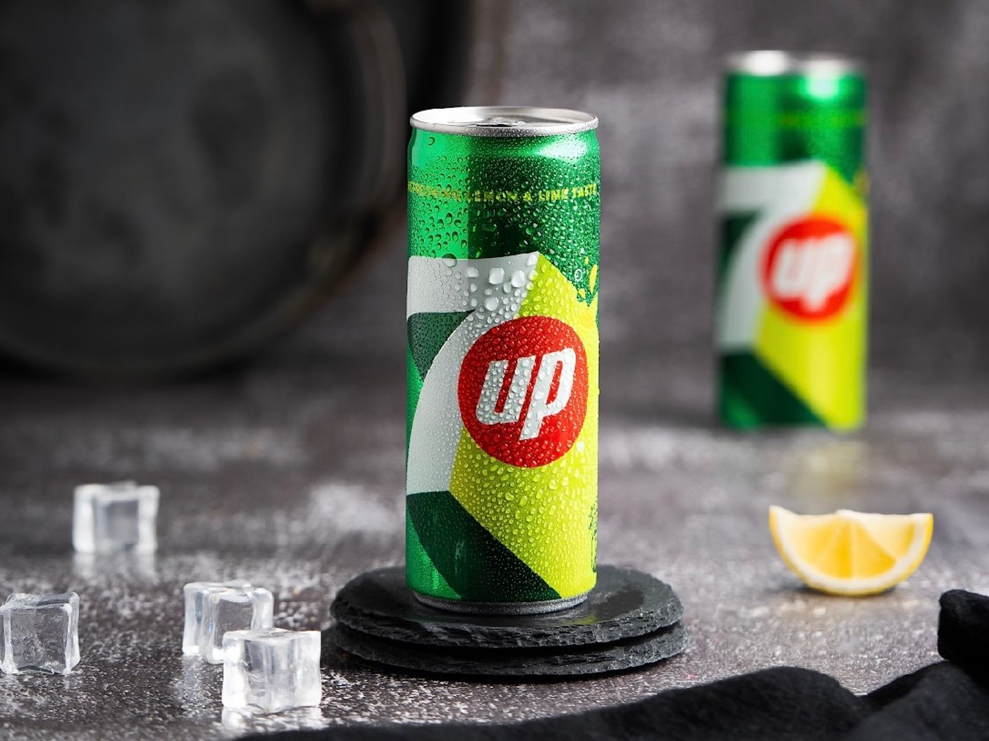7 Up
