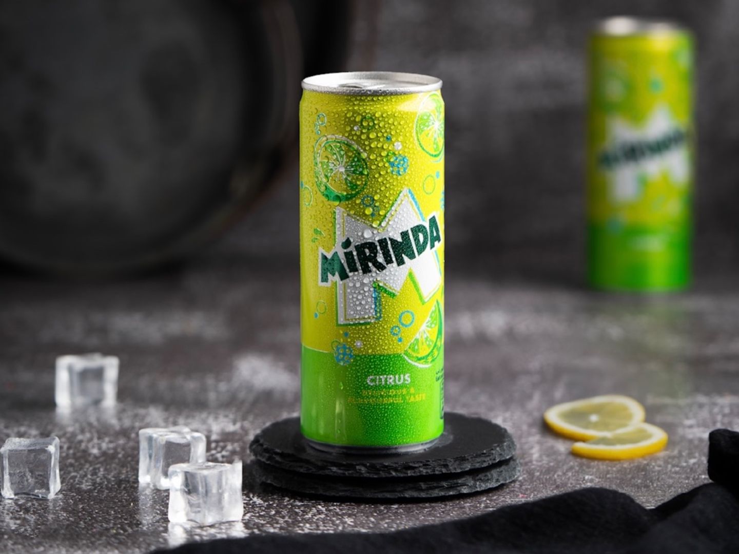 Citrus Mirinda