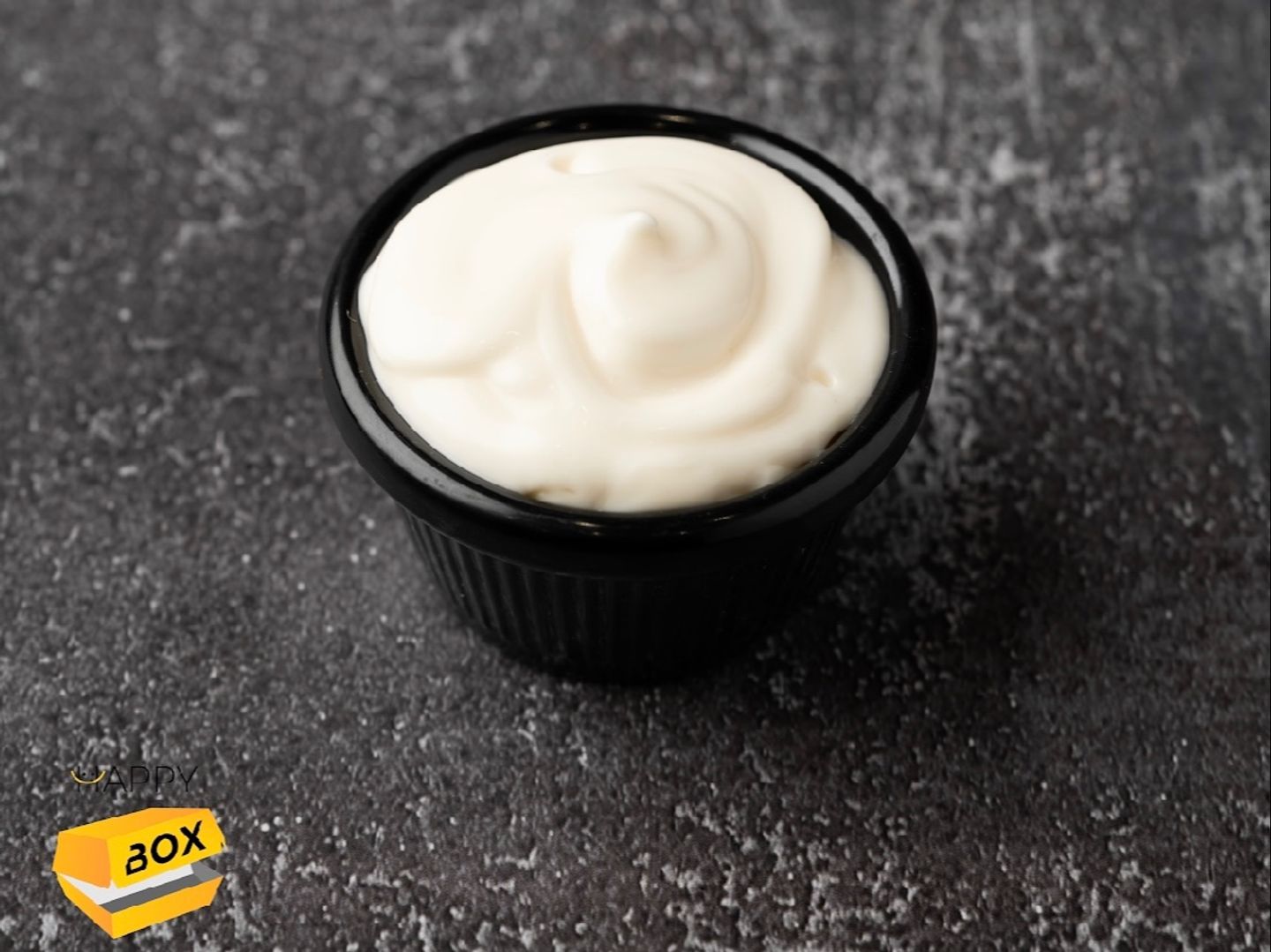 Mayonnaise Sauce