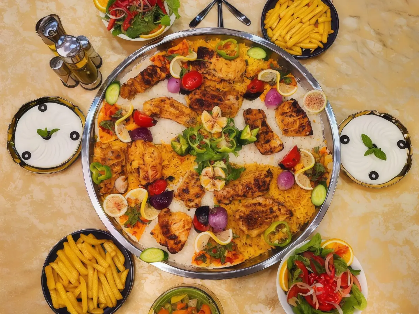 عرض بوكس الصيف