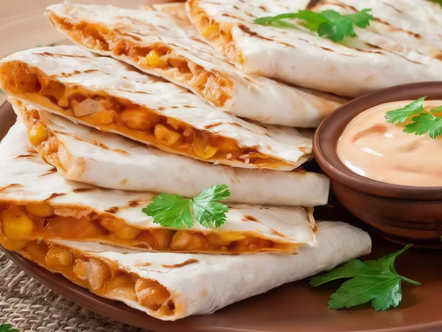 عرايس دجاج
