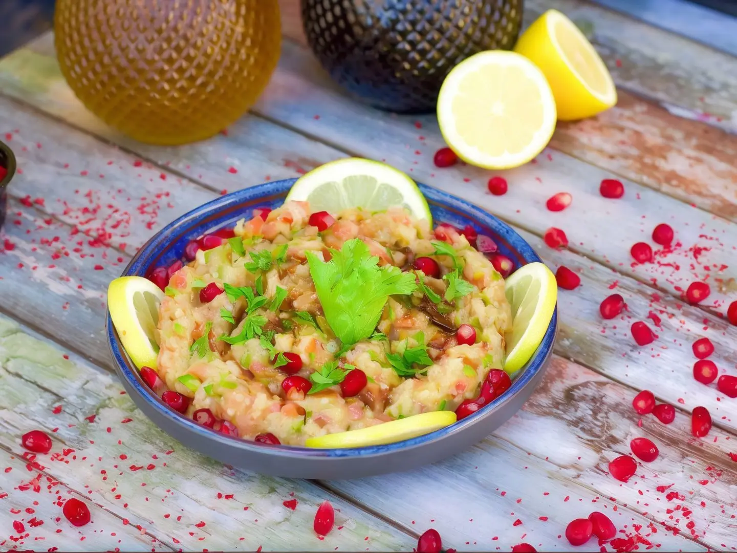 بابا غنوج