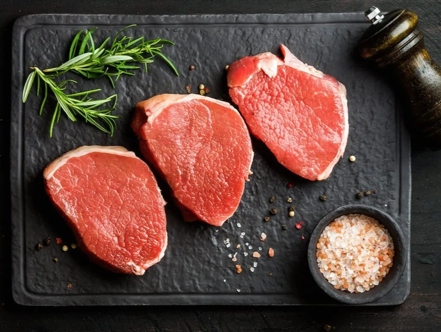 Eye Round Steak