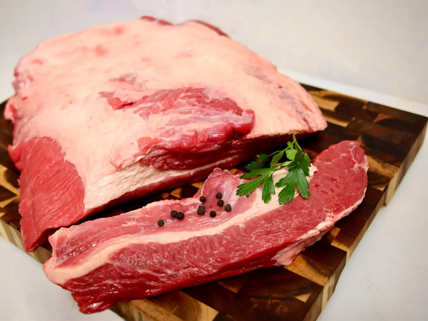 Veal Brisket Local Kg