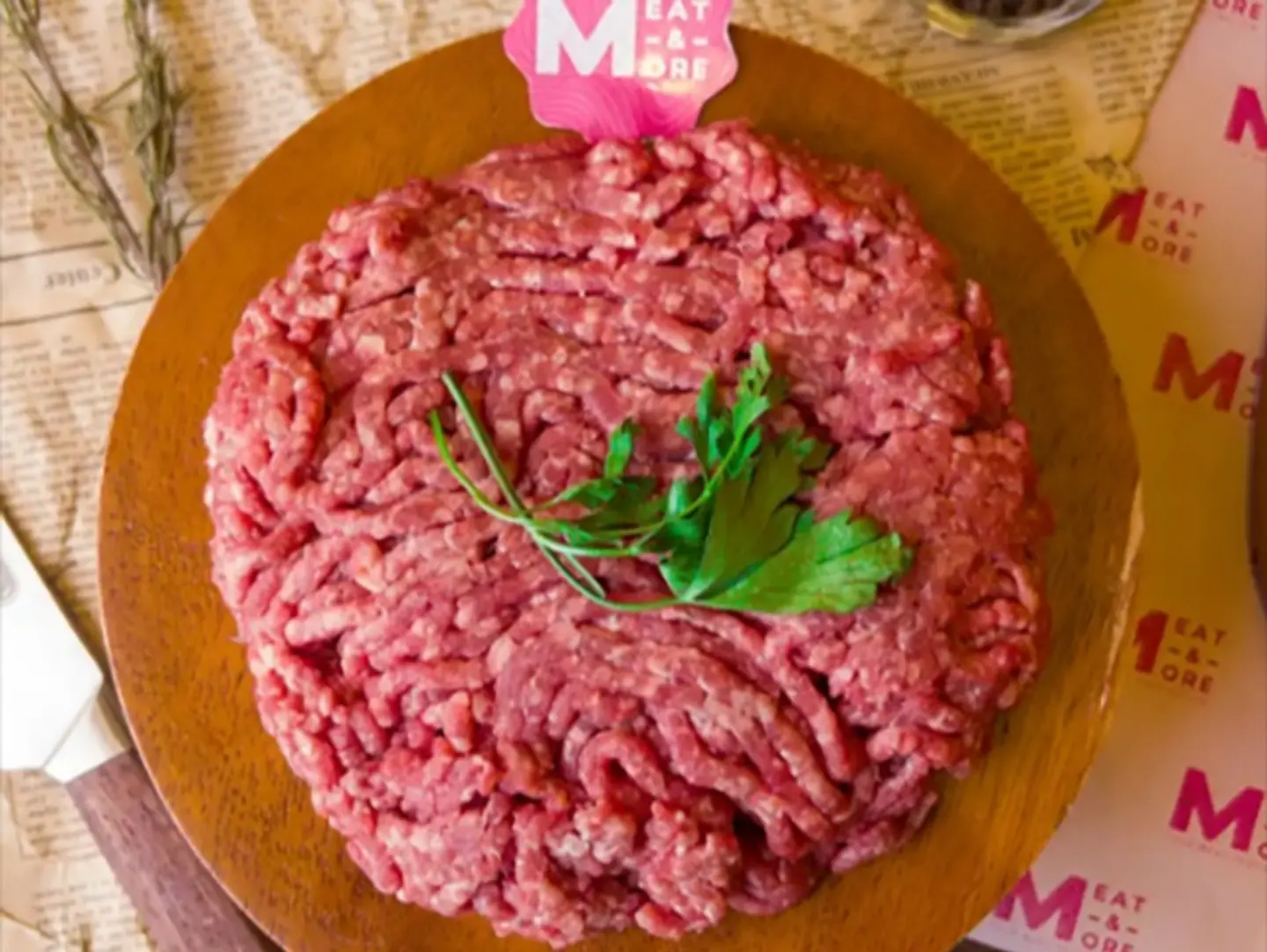 Camel Mince Fresh
