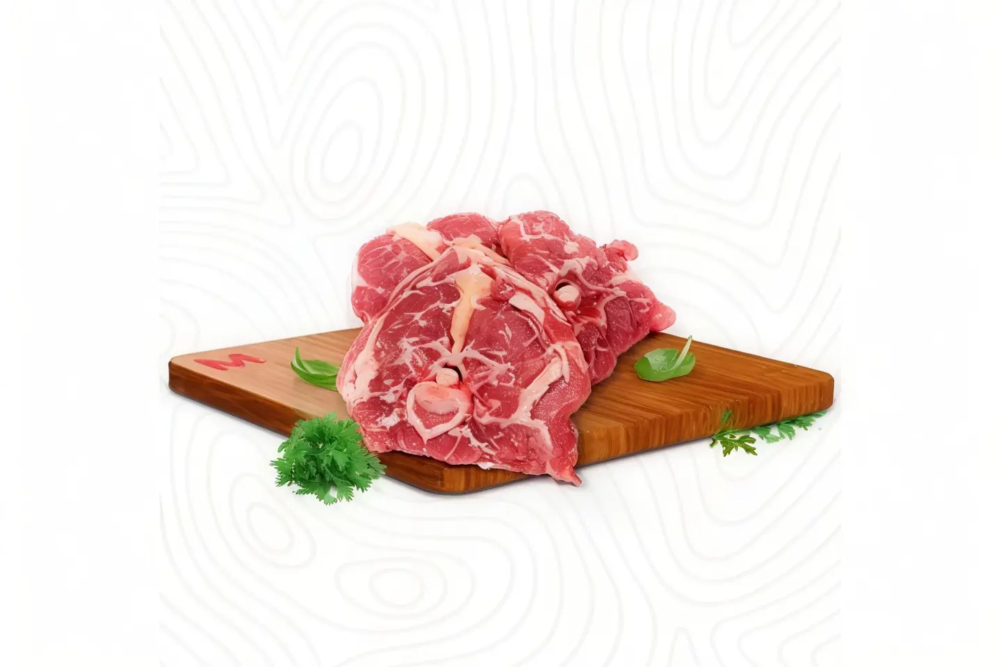 كيلو رقبة تيس