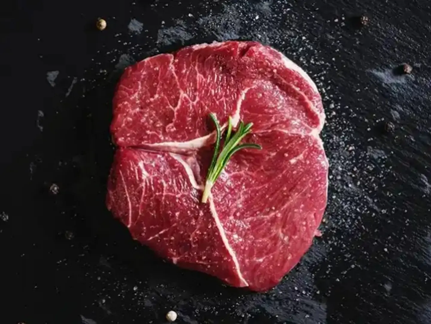 Australian Black Angus Tenderloin Steak Mb3