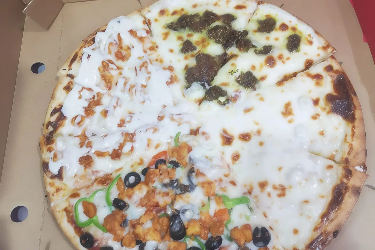 Bitza Alfusul Alarbiea