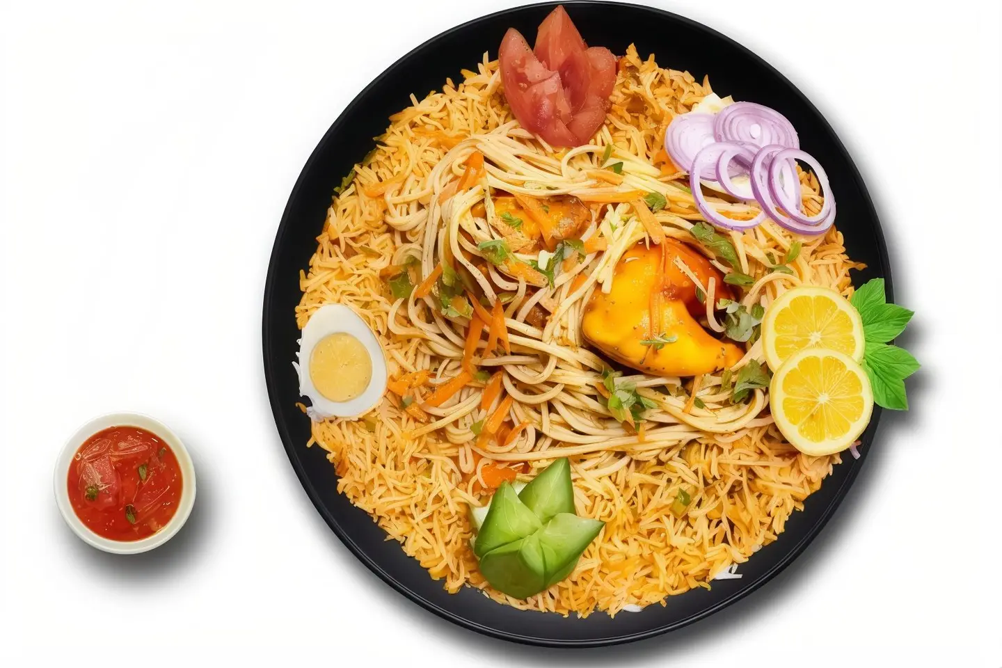 نص دجاج كوزي