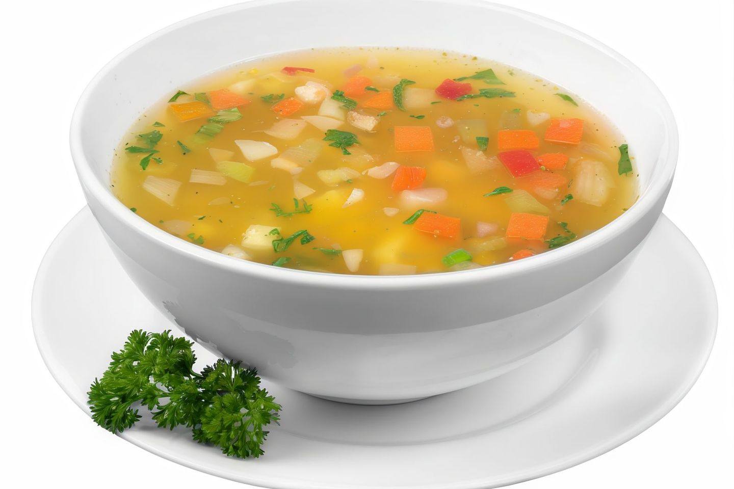 Soup