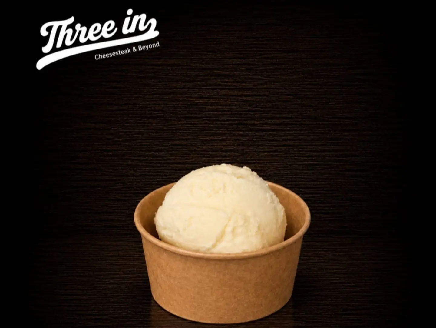 Signature Ice Cream
