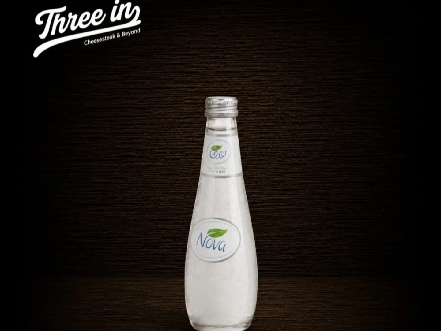 Water