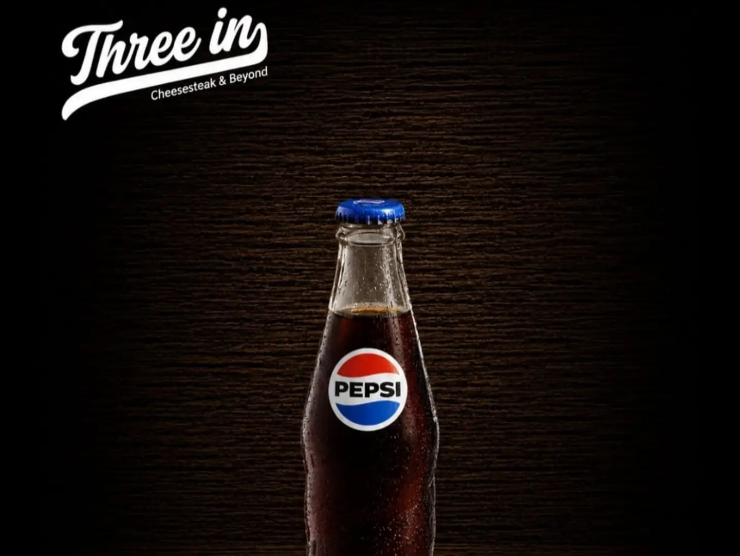 Pepsi