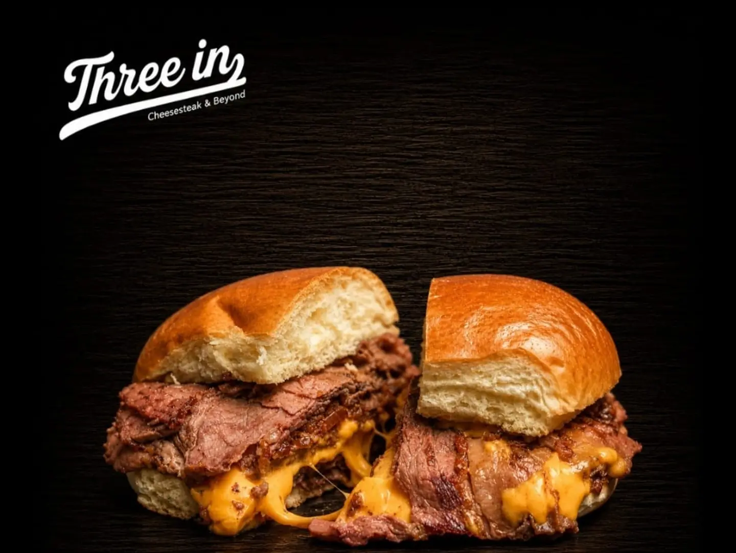Cheesesteak - Cheesesteak Black Angus Small