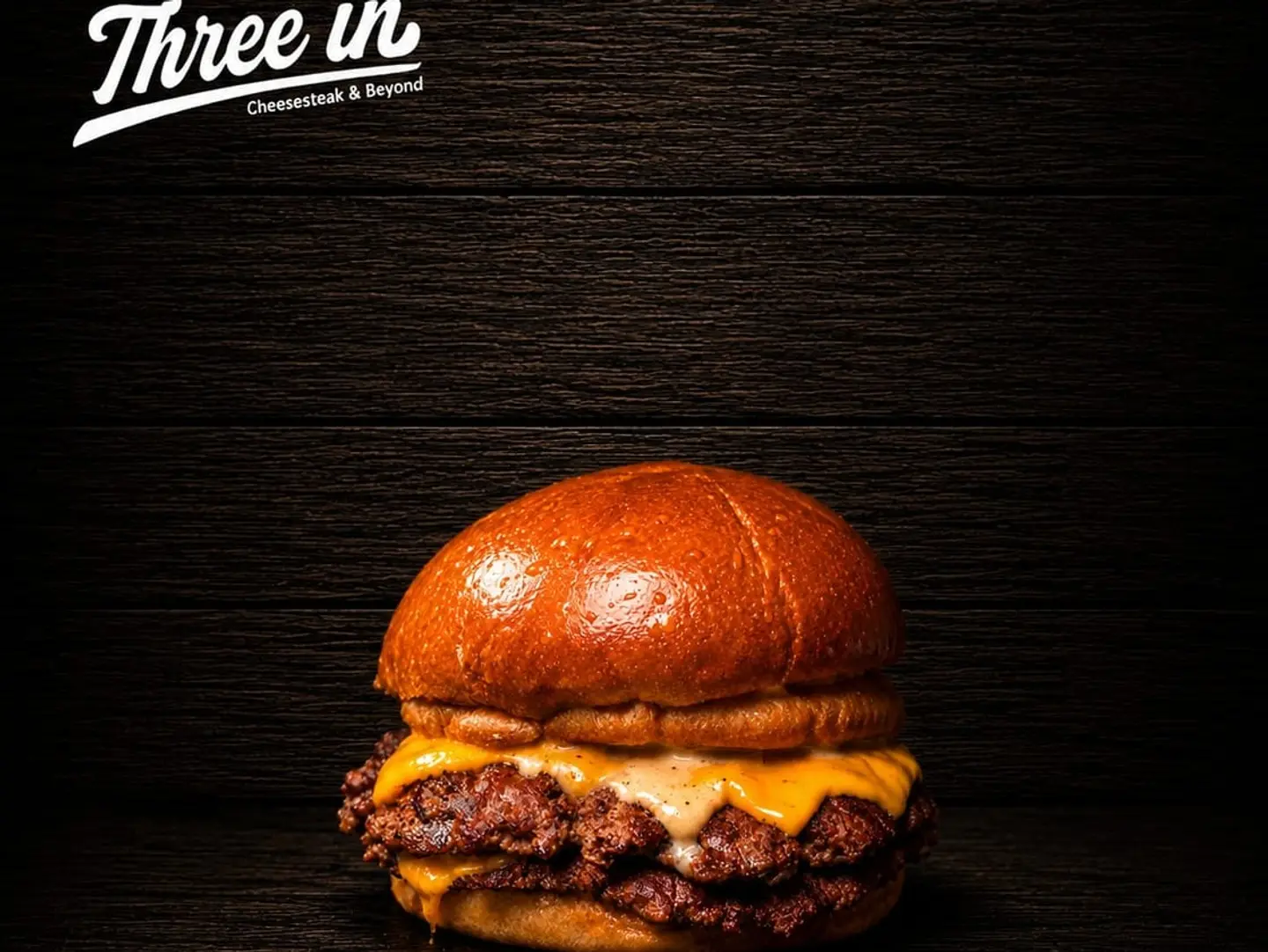 Smash Burger - Single