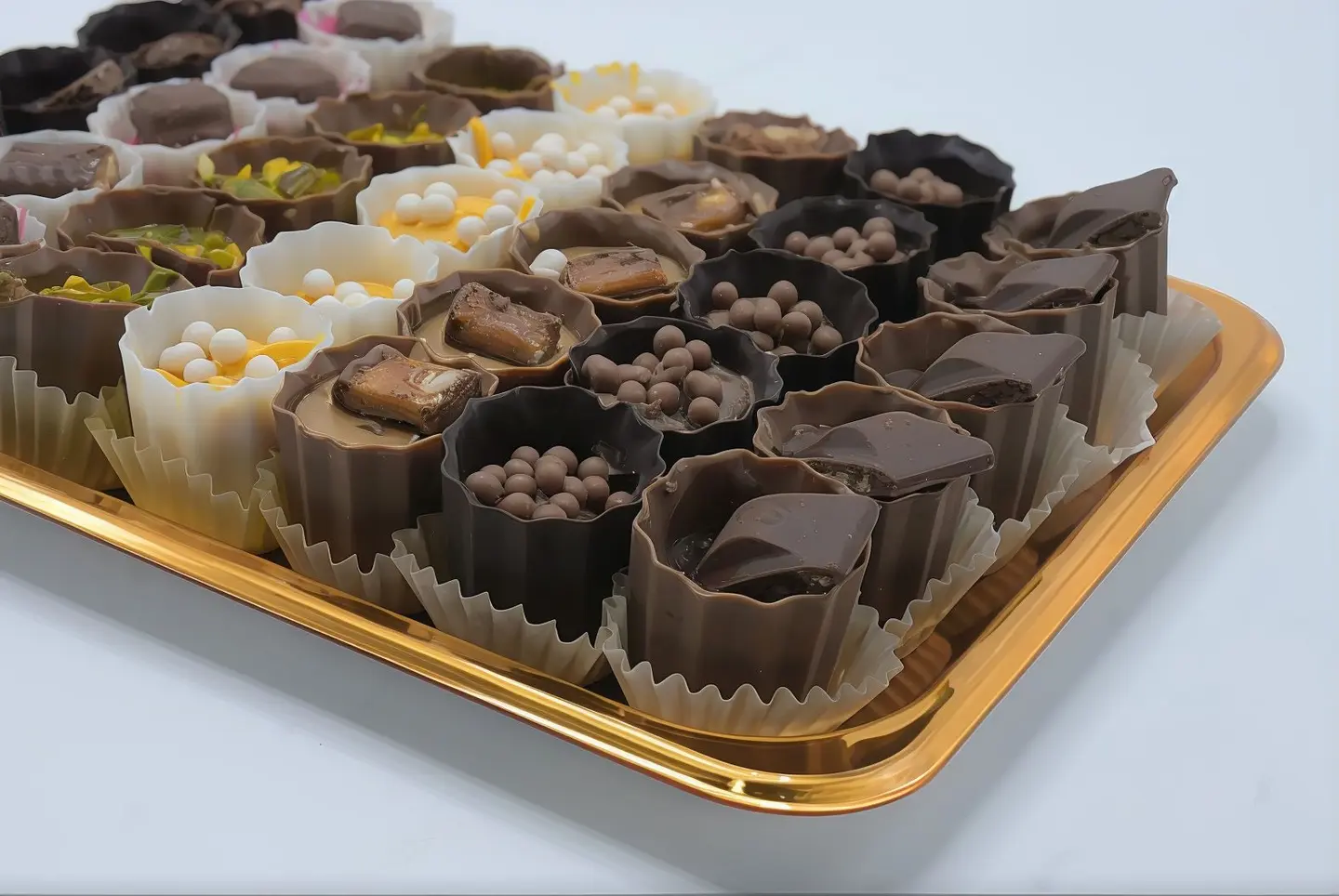 حلا كاسات