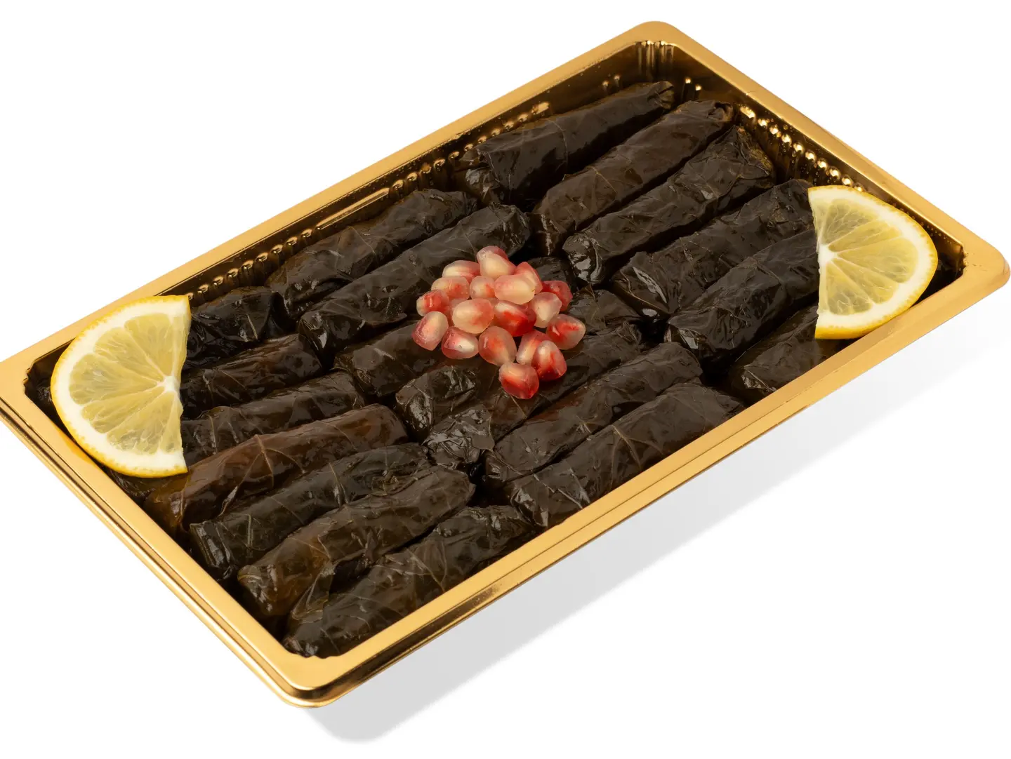 Grape Leaves 26 Pieces