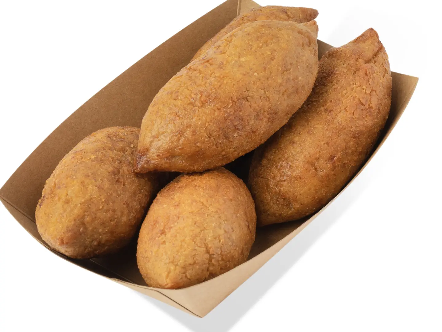 Meat Kibbeh Zaman