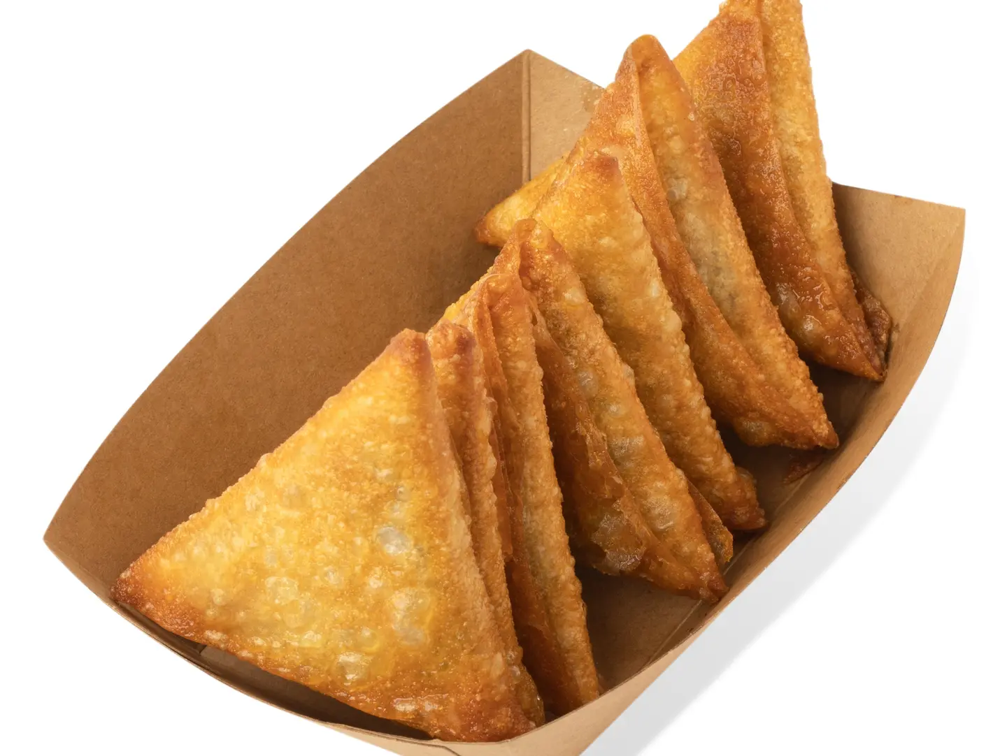 Meat Sambsa