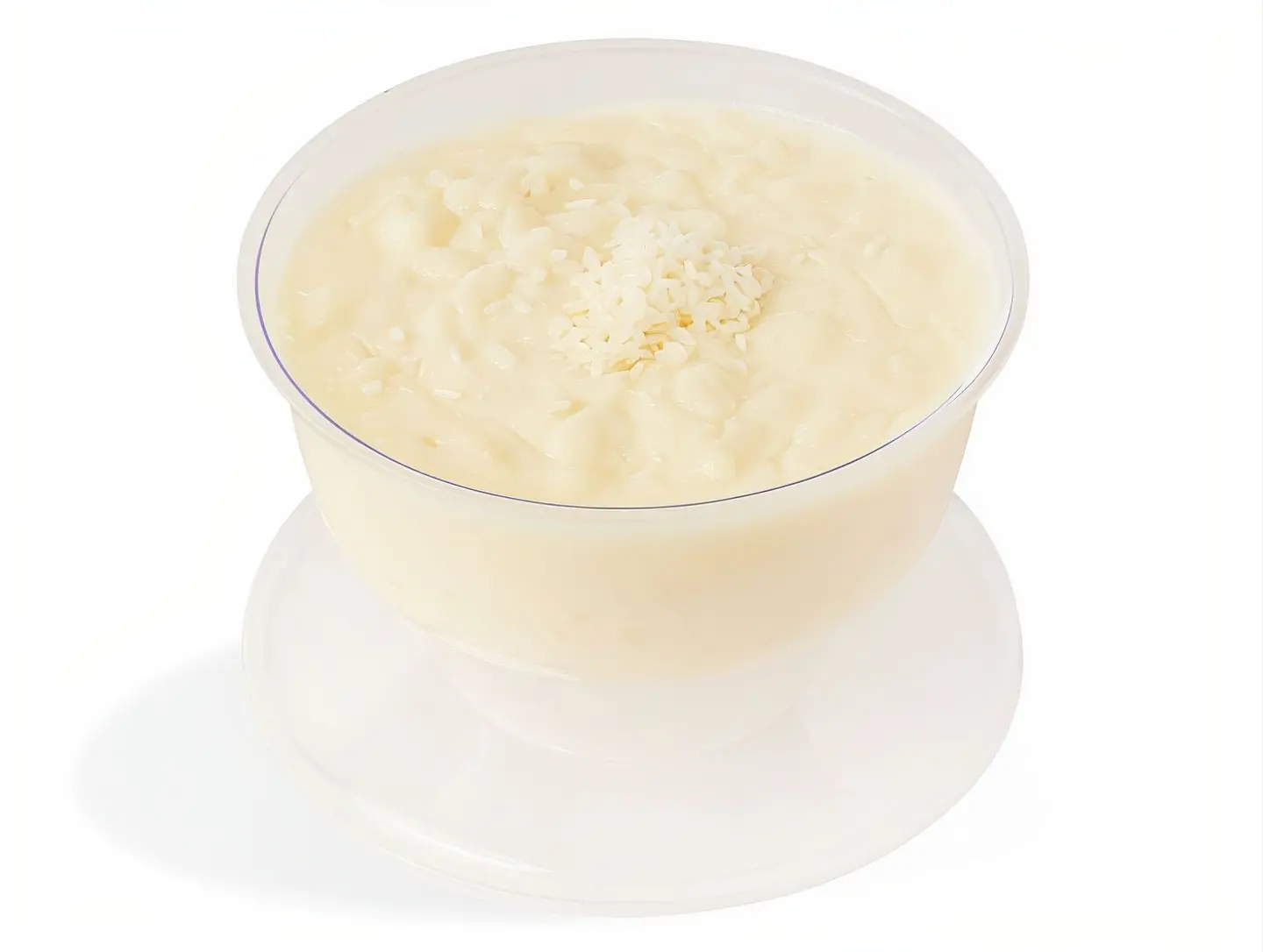 Rice With Milk