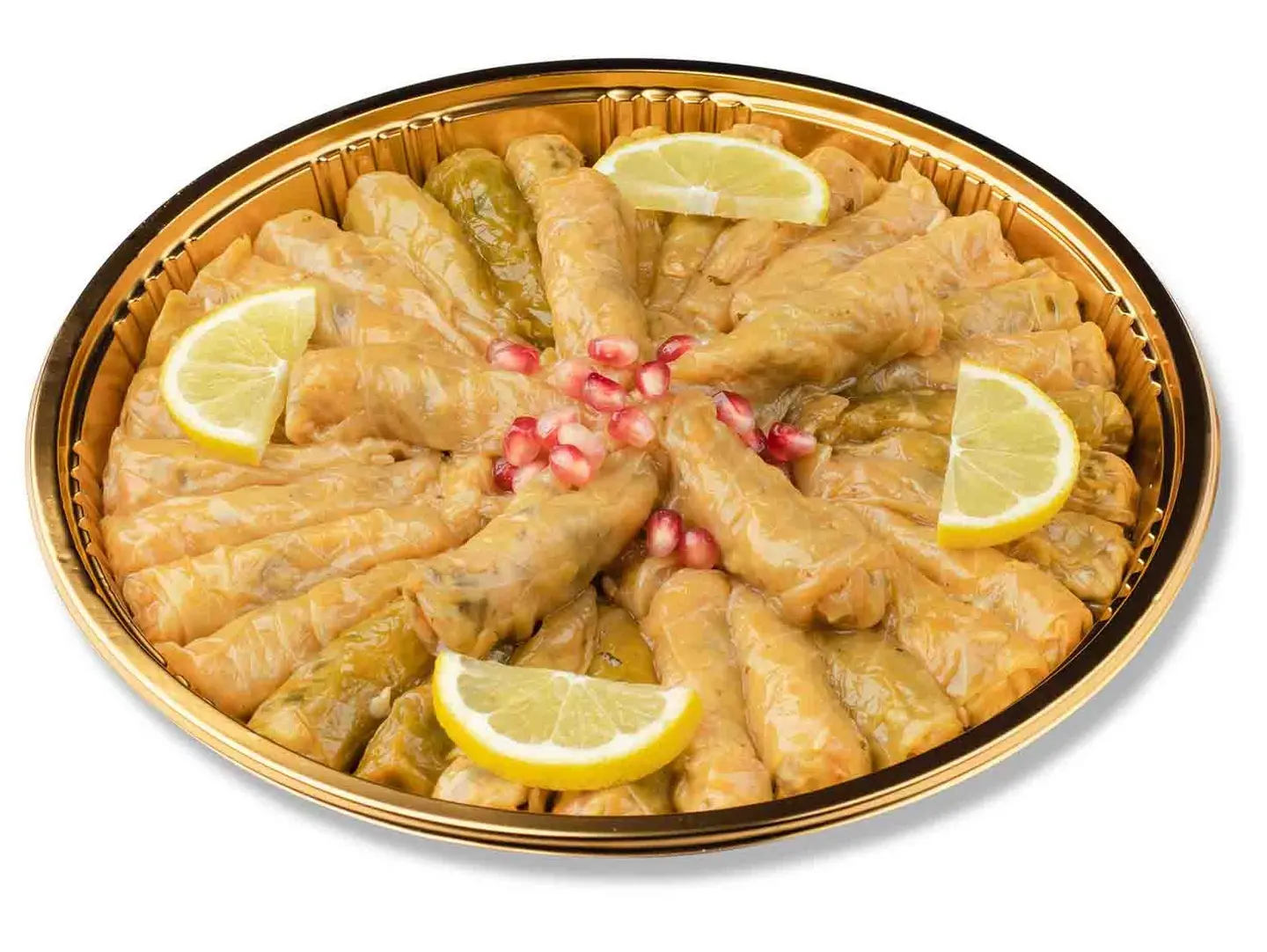 Kabbage 50 Pieces