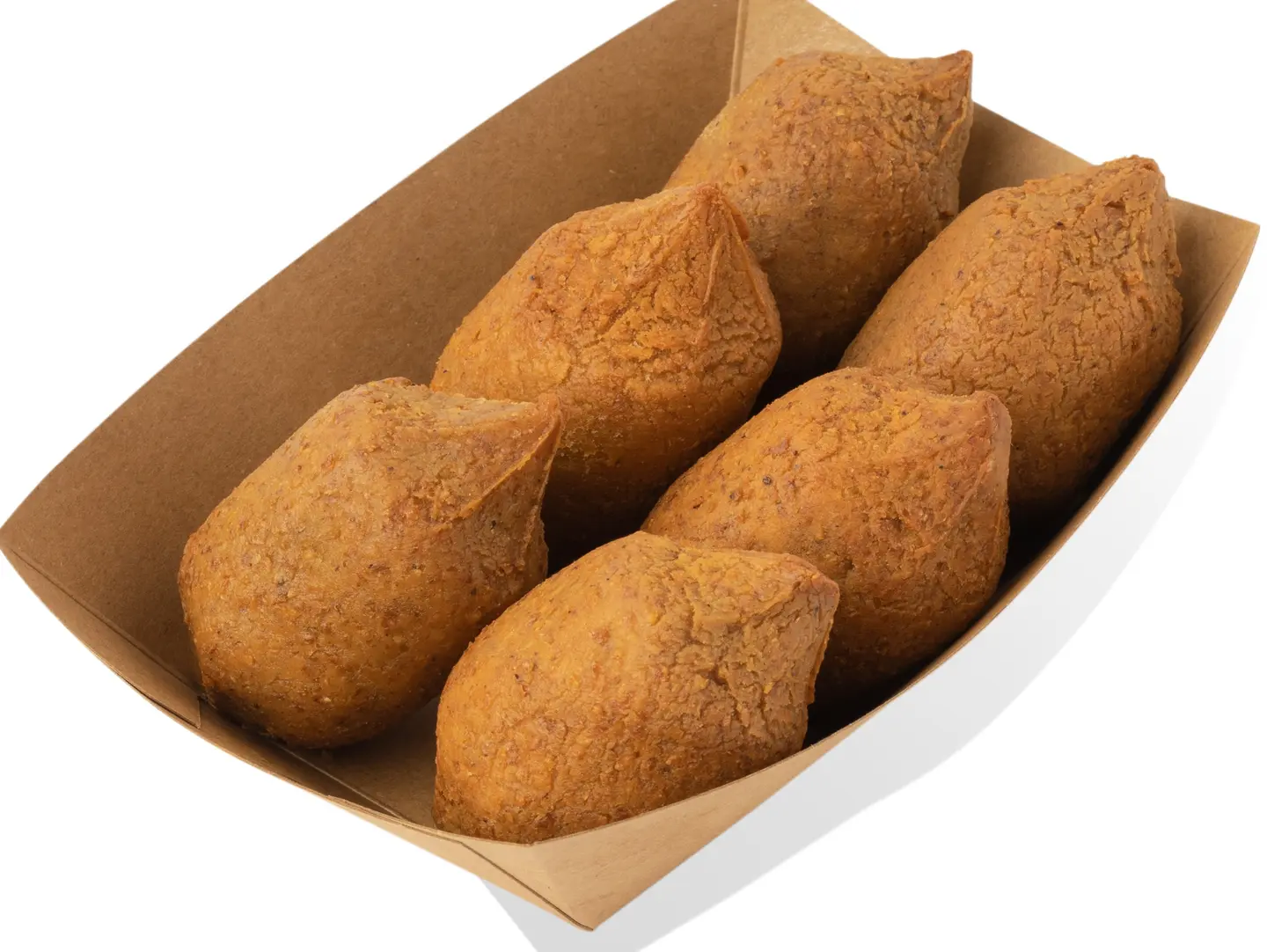 Chicken Kibbeh Classic
