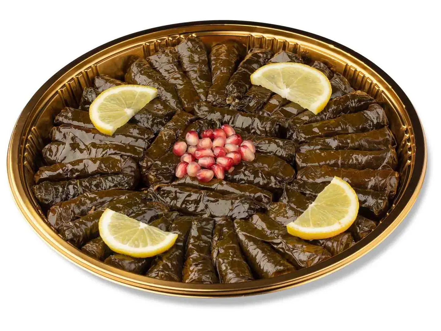Grape Leaves, 50 Pieces