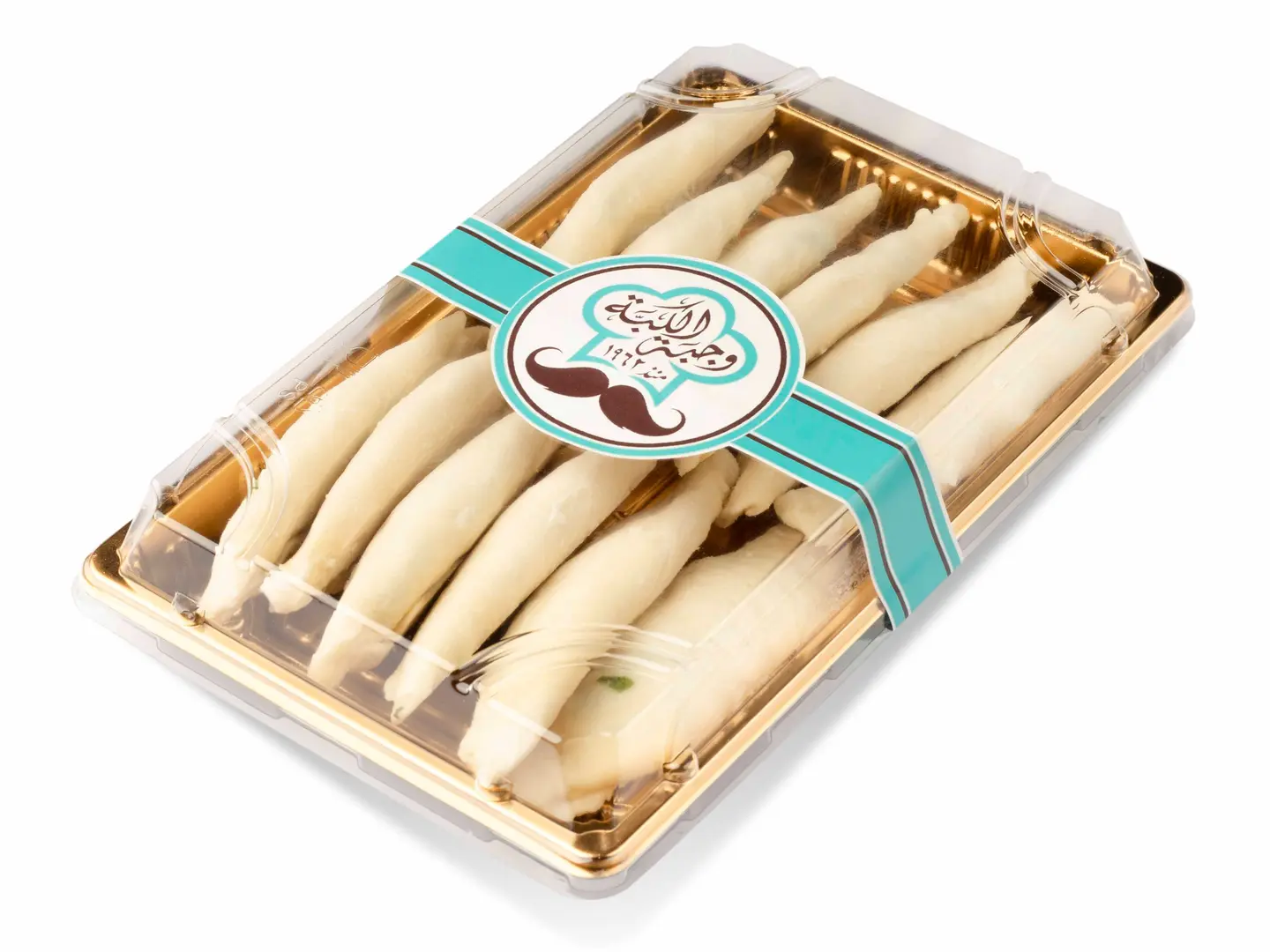 بوريك بالجبنة 30 حبة