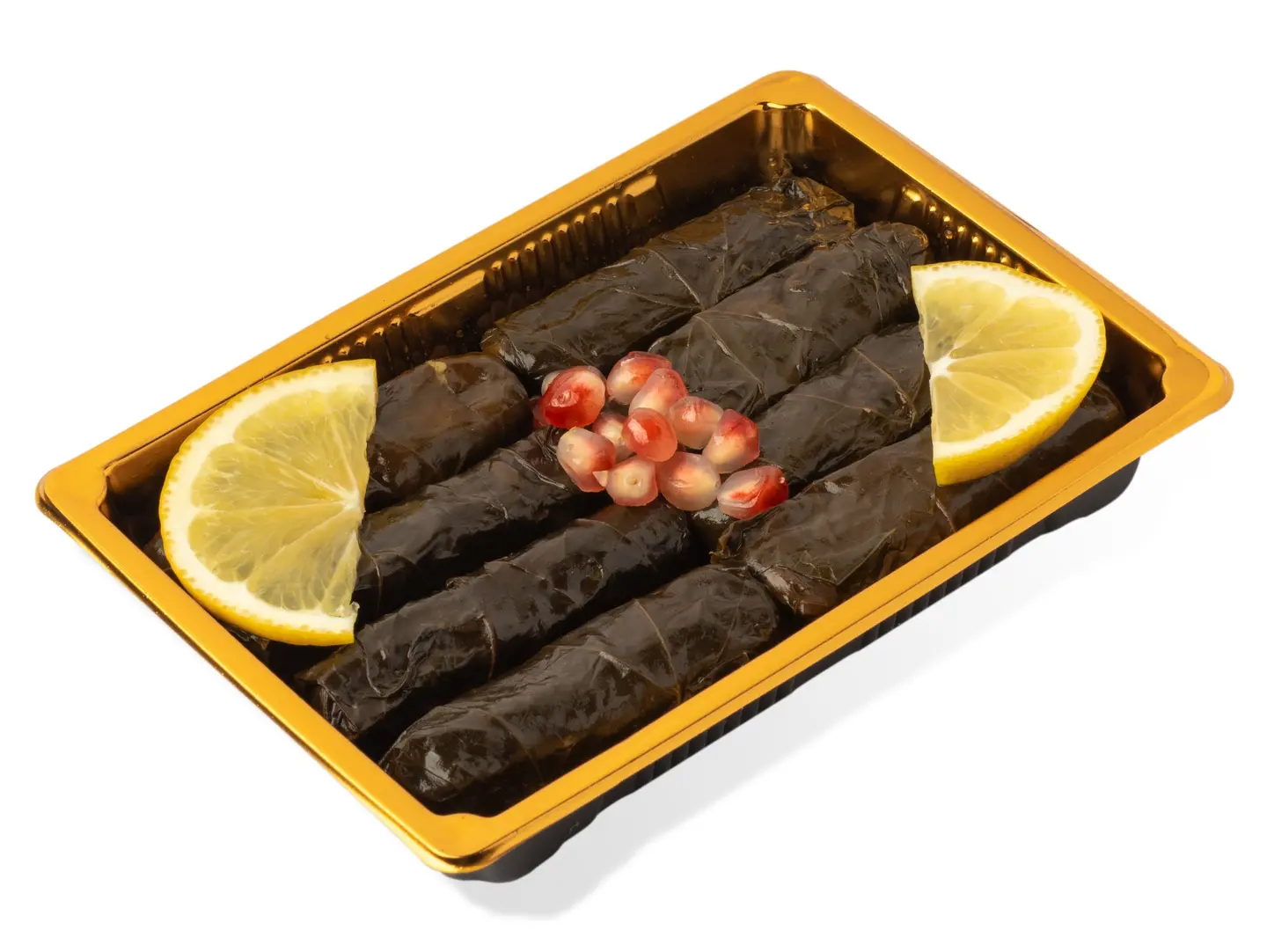 Grape Leaves 13 Pieces