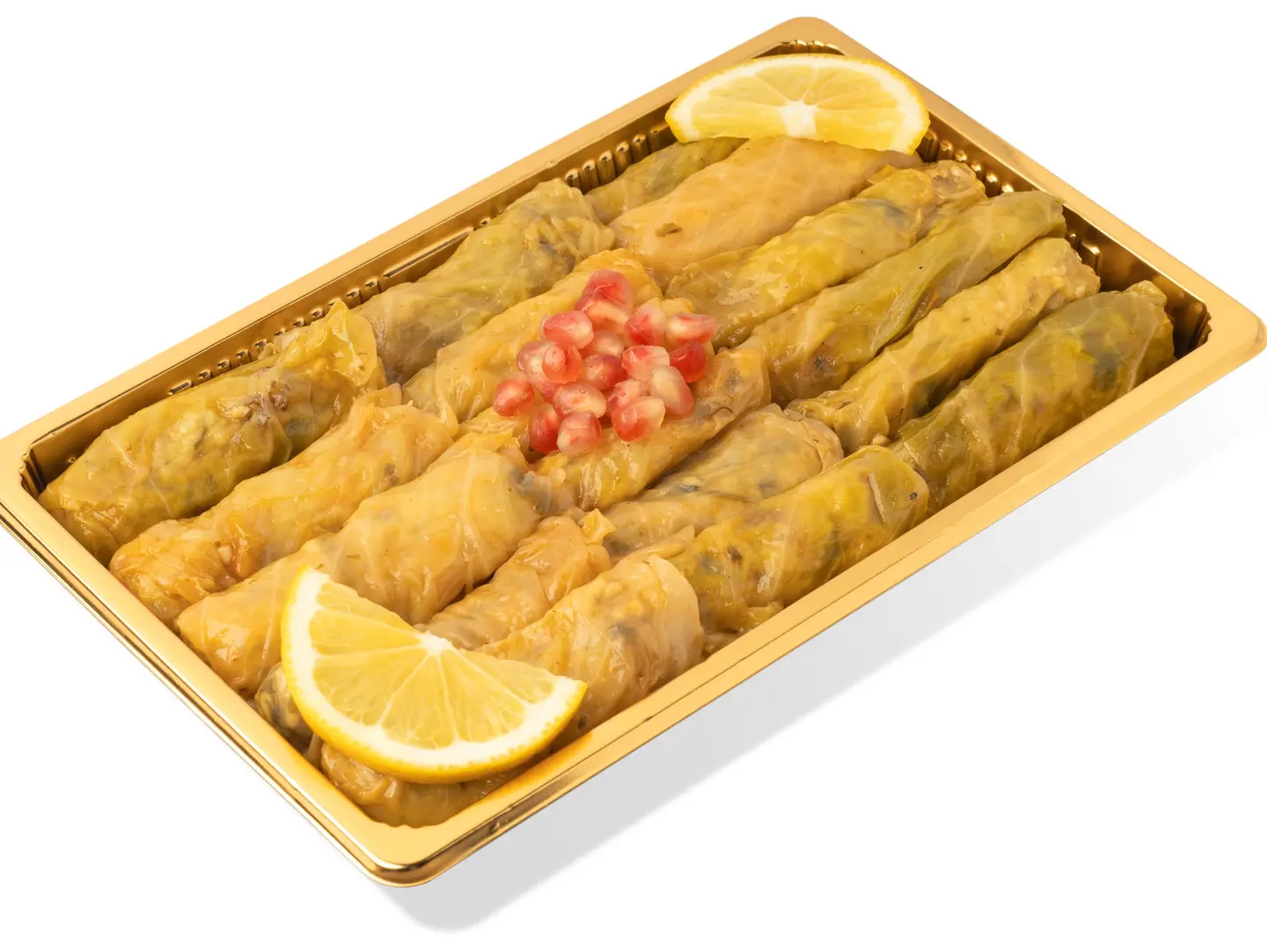 Kabbage Spicy 26 Pieces