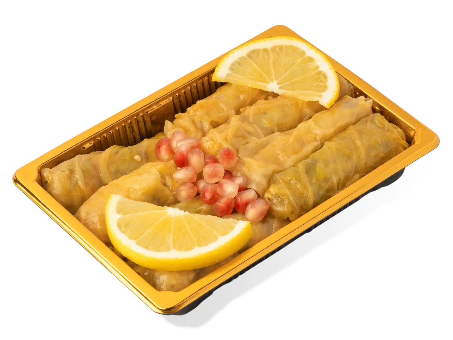 Kabbage, 13 Pieces
