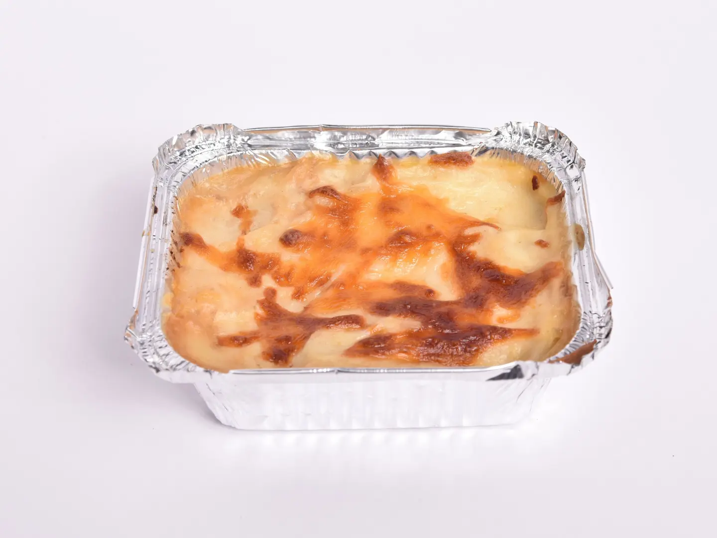 مكرونة بشاميل