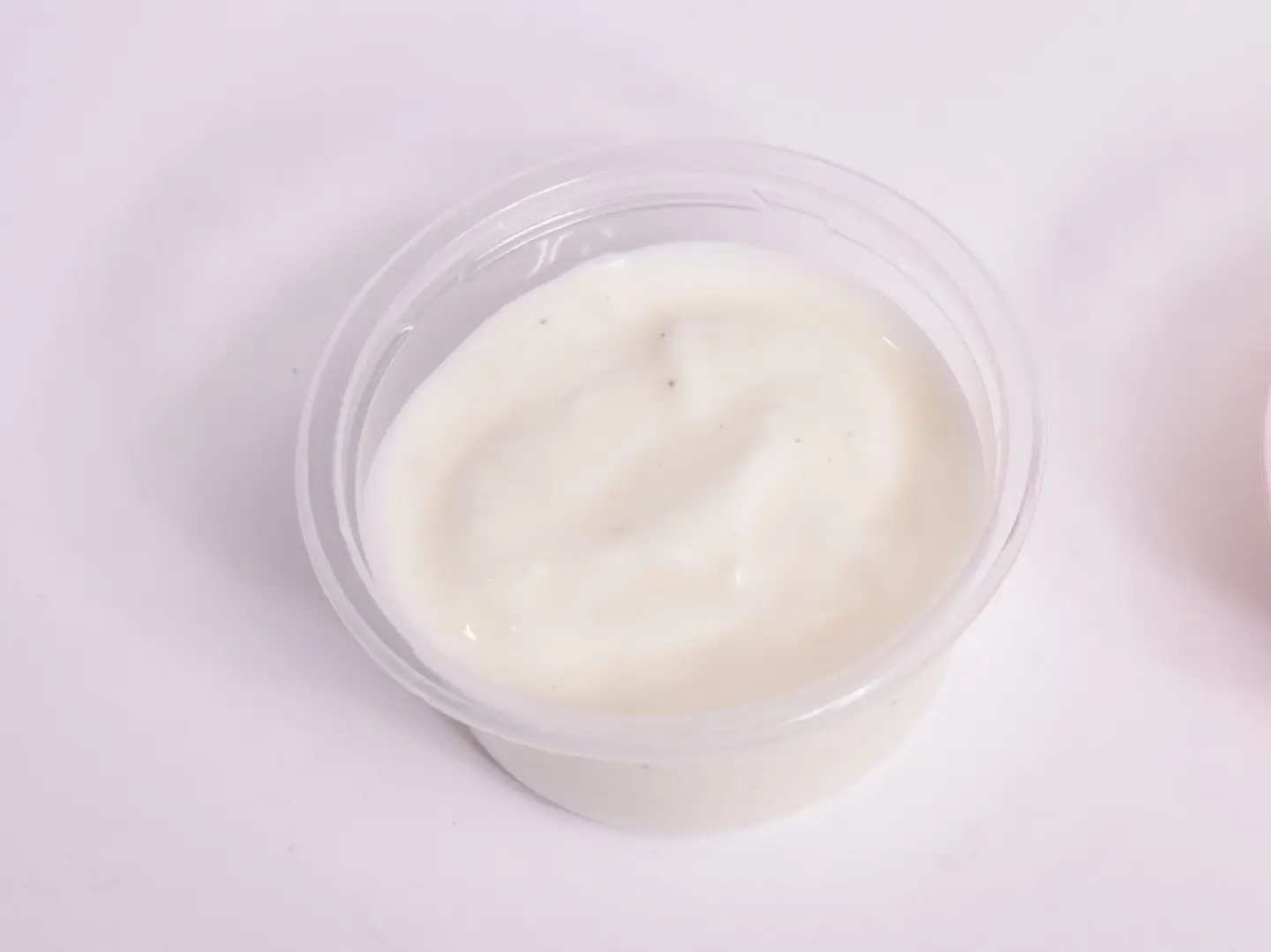 صوص الزبادي