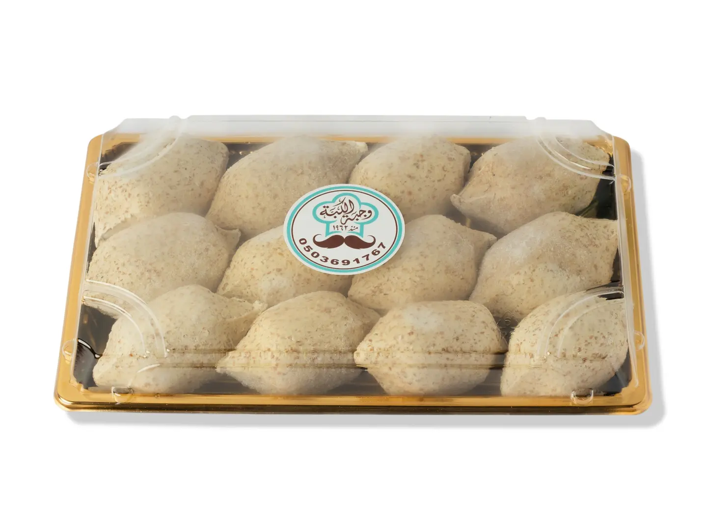 كبة كلاسيك دجاج12حبة