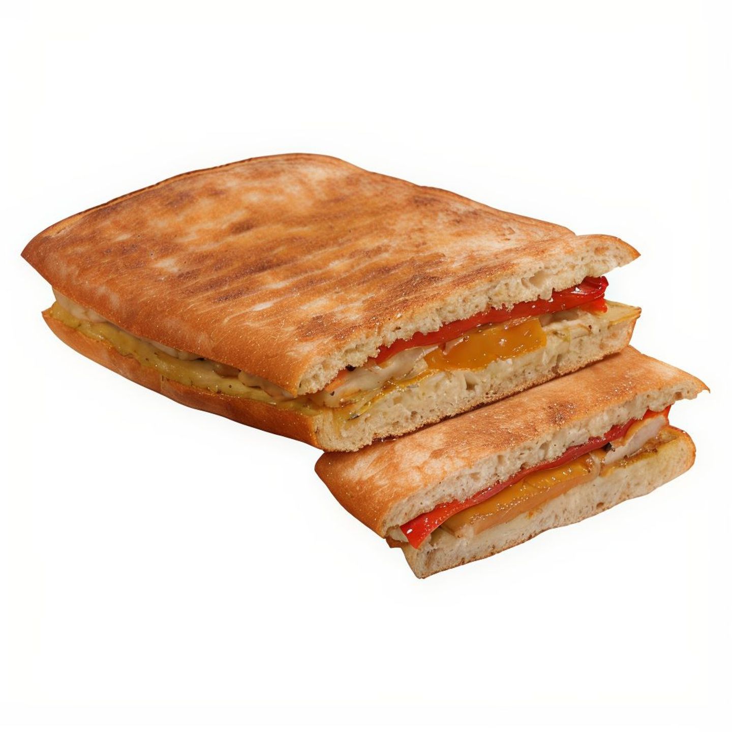 ساندويتش حلومي