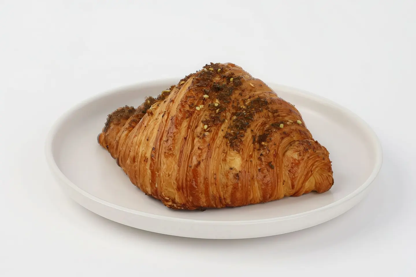 كرواسان زعتر