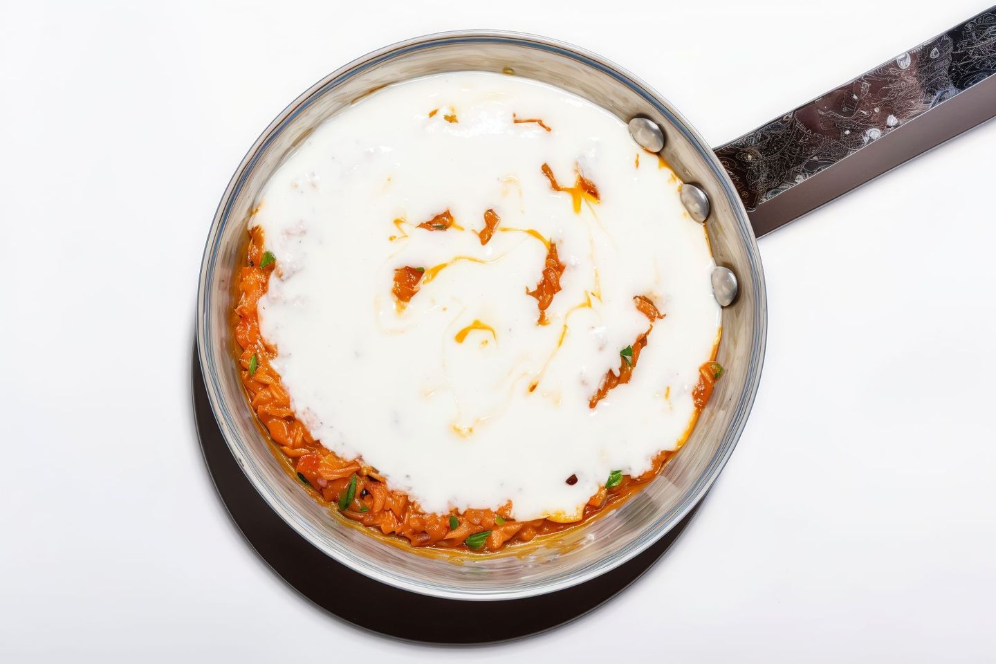 تونة بالجبن