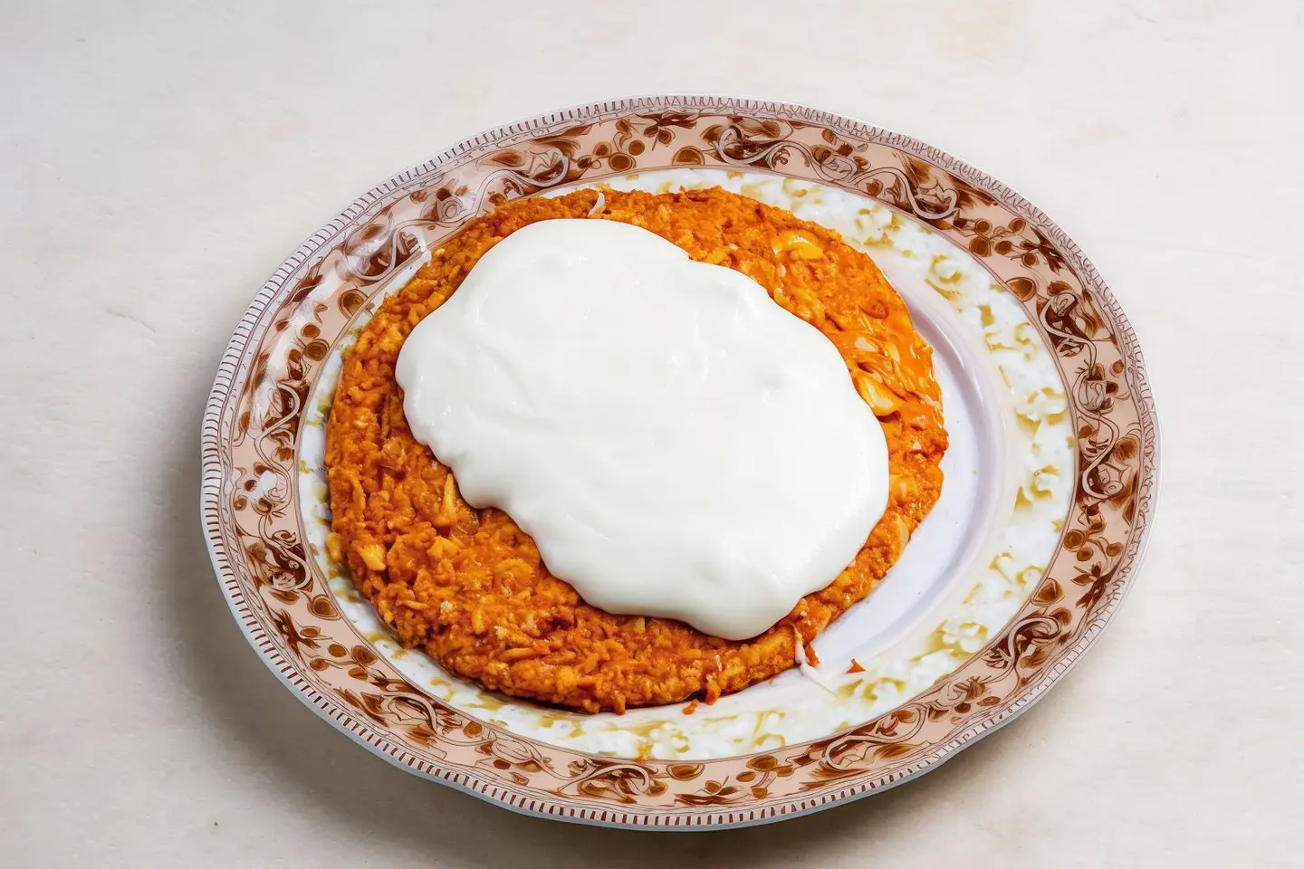 شكشوكة عدني جبن
