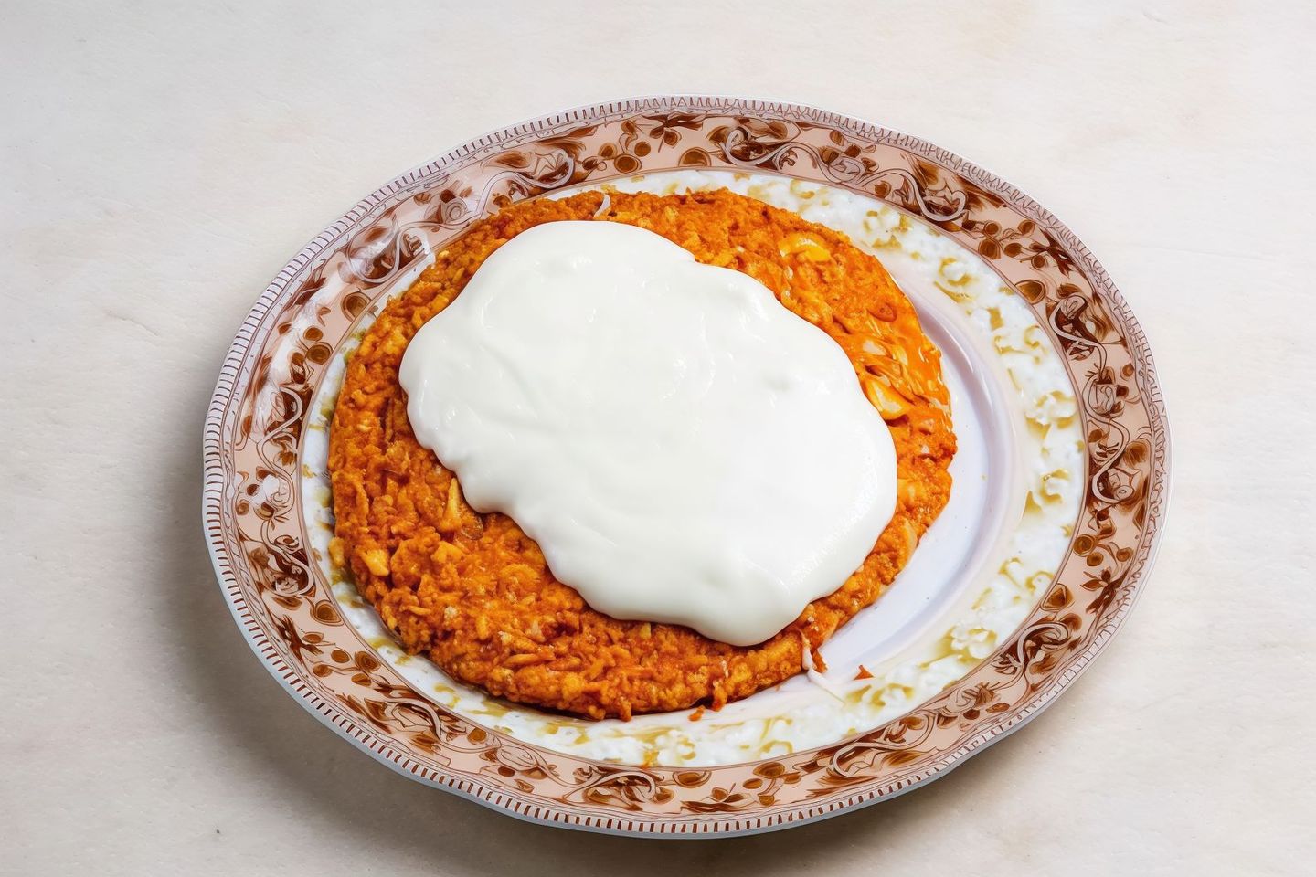 شكشوكة عدني جبن
