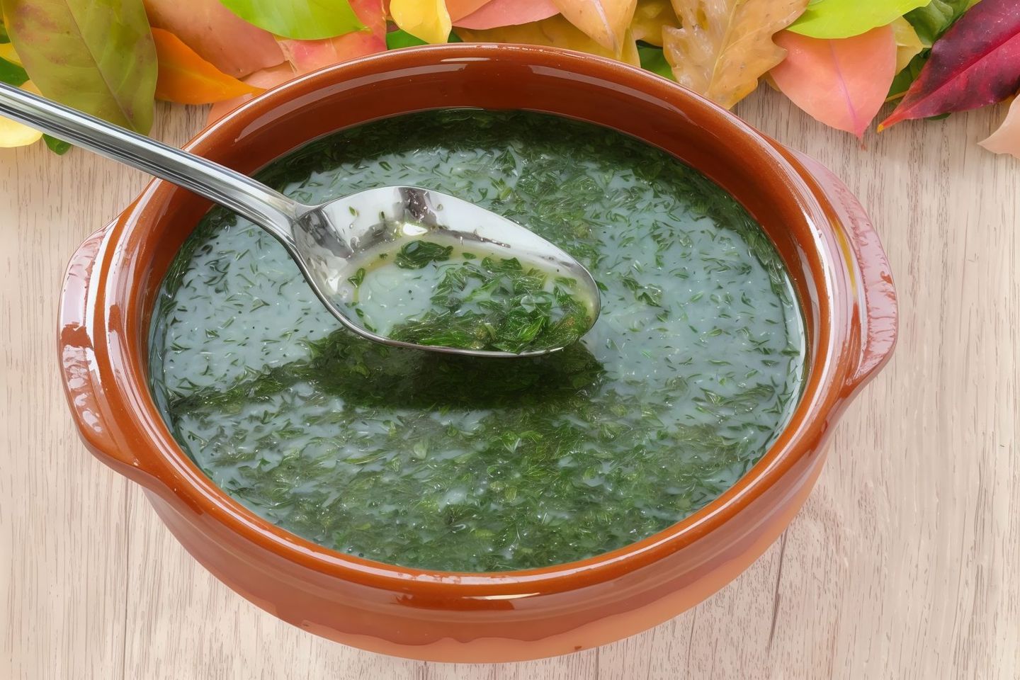 ملوخية