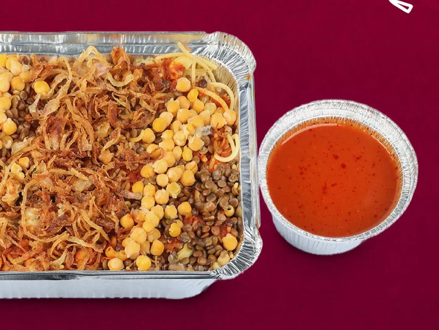 Koshari