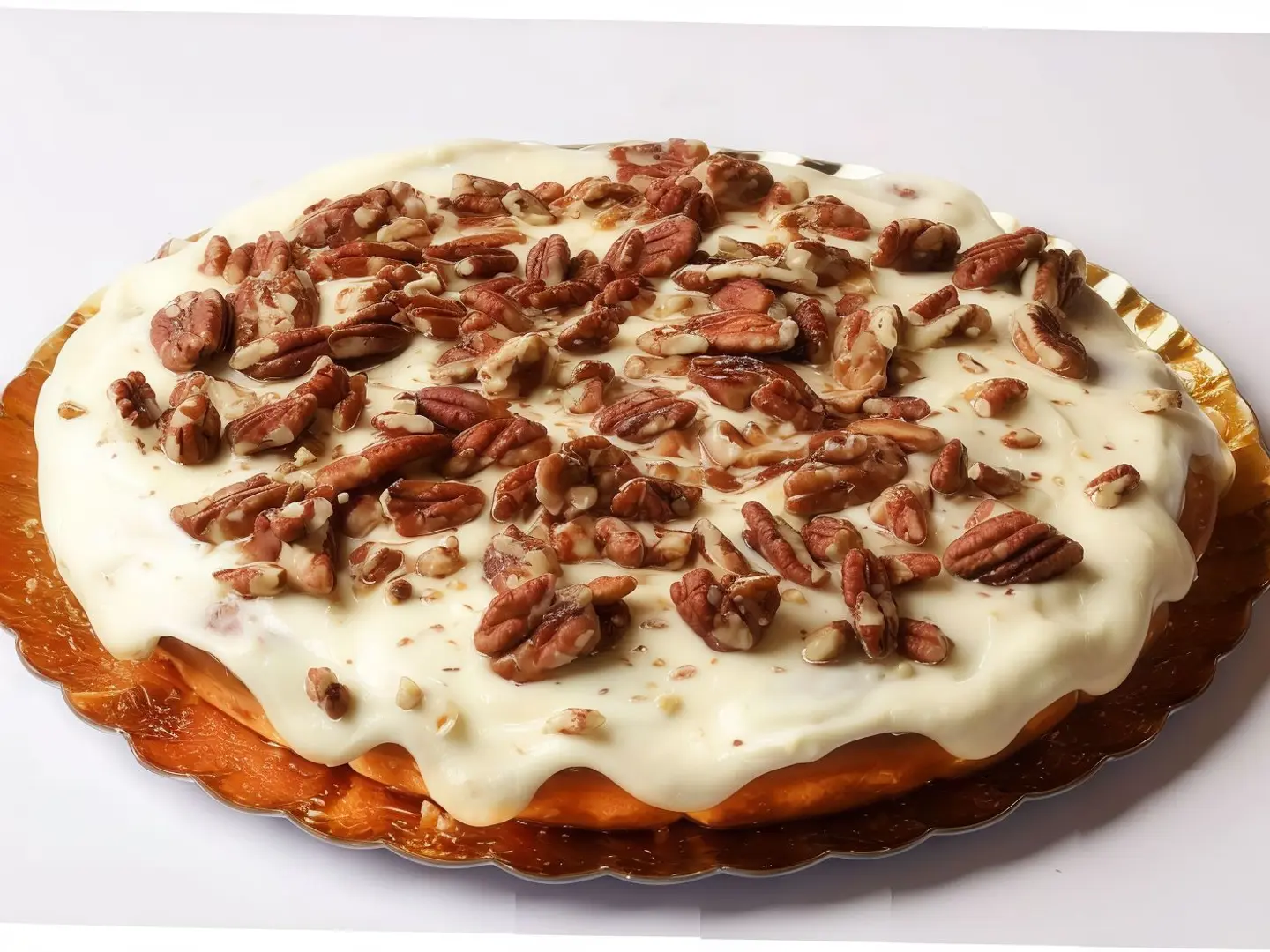 خلية النحل تشيز بيكان